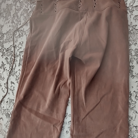 Vintage hippie pants size 1 - Picture 13 of 16